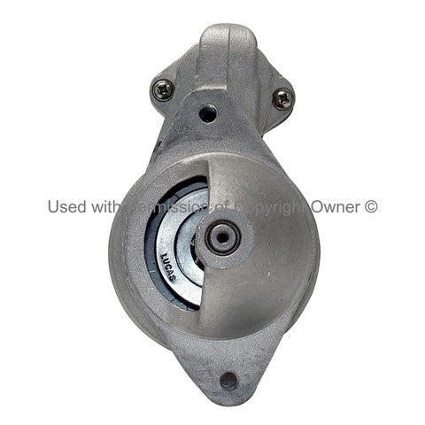 Quality-Built Starter P/N:12155 Fits: Jaguar Xj12 79-73, Jaguar Xj12 92-81, Jaguar Xjs 92-76, Jaguar Xke 74-72 - Image 3
