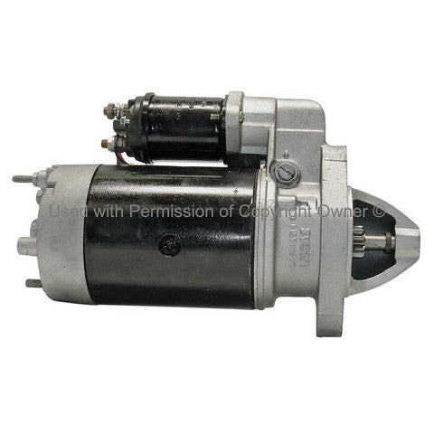 Quality-Built Starter P/N:12155 Fits: Jaguar Xj12 79-73, Jaguar Xj12 92-81, Jaguar Xjs 92-76, Jaguar Xke 74-72 - Image 4