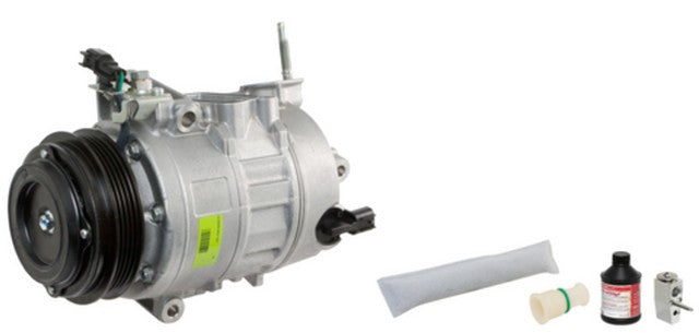 Four Seasons A/C Compressor Kit P/N:12156NK Fits: Ford Edge 18-16 - Image 1