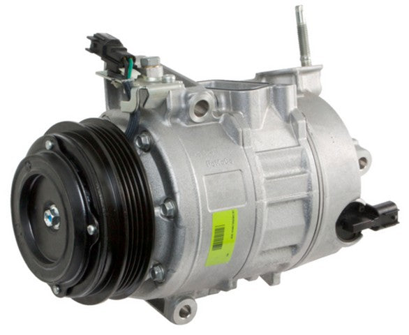 Four Seasons A/C Compressor Kit P/N:12156NK Fits: Ford Edge 18-16 - Image 2
