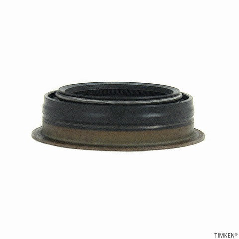 Timken Manual Transmission Output Shaft Seal P/N:1215N Fits: Mazda 616, Mazda 618, Mazda 626, Mazda 808, Mazda B1600, Mazda B1800, Mazda B2000, Mazda B2200, Mazda Cosmo - Image 3
