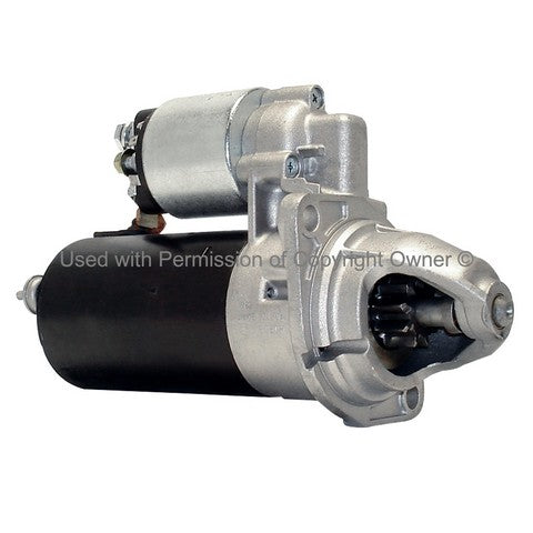 Quality-Built Starter P/N:12161 Fits: BMW M3 91-88 - Image 1