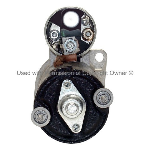 Quality-Built Starter P/N:12161 Fits: BMW M3 91-88 - Image 4