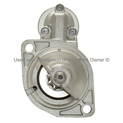 Quality-Built Starter P/N:12161 Fits: BMW M3 91-88 - Image 3