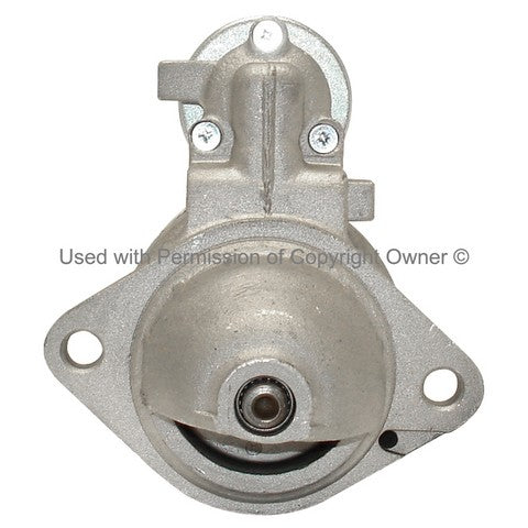 Quality-Built Starter P/N:12162 Fits: BMW 750il 01-88, BMW 850ci 97-93, BMW 850csi 95-94, BMW 850i 92-91 - Image 3