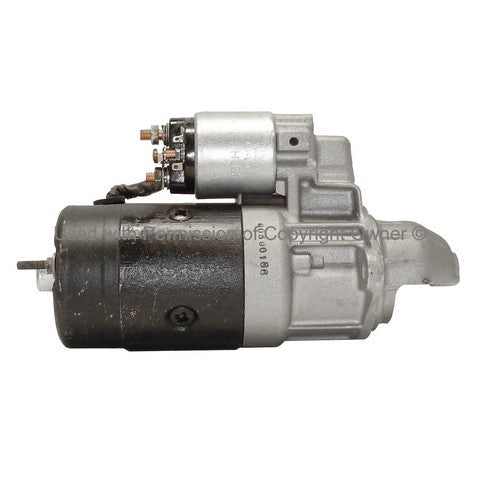 Quality-Built Starter P/N:12162 Fits: BMW 750il 01-88, BMW 850ci 97-93, BMW 850csi 95-94, BMW 850i 92-91 - Image 2