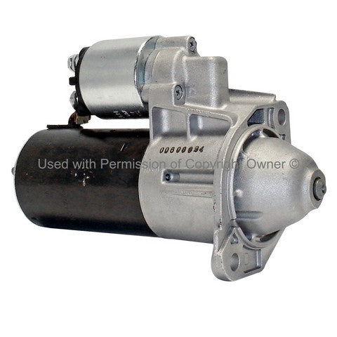 Quality-Built Starter P/N:12163 Fits: Merkur Scorpio 89-88 - Image 1