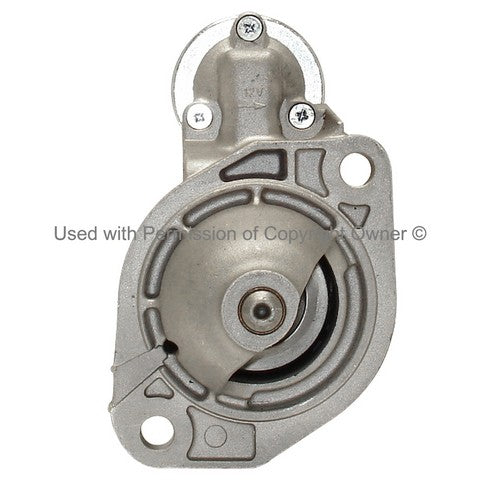 Quality-Built Starter P/N:12163 Fits: Merkur Scorpio 89-88 - Image 3