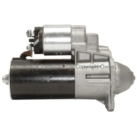 Quality-Built Starter P/N:12163 Fits: Merkur Scorpio 89-88 - Image 2