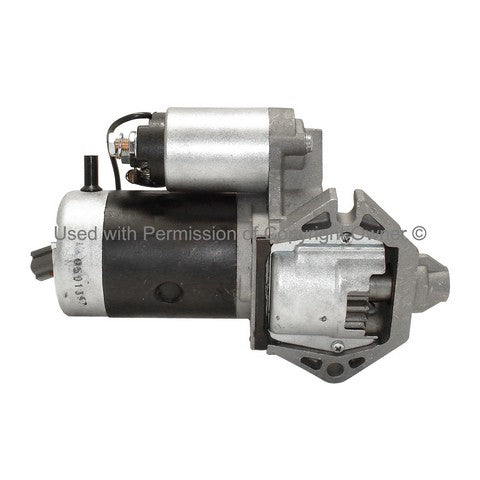 Quality-Built Starter P/N:12165 Fits: Infiniti J30 97-93, Nissan 300zx 96-89 - Image 4
