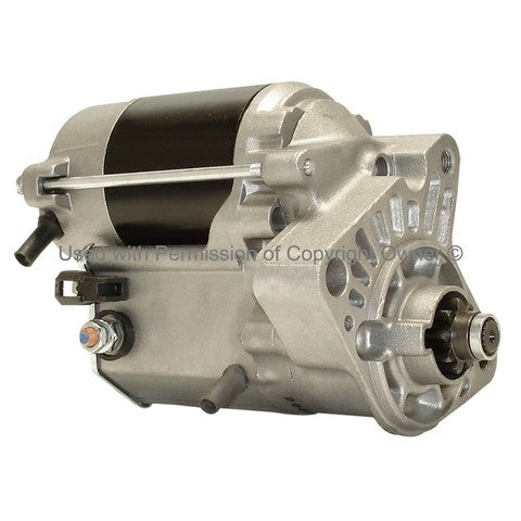 Quality-Built Starter P/N:12167 Fits: Toyota Previa 93-91 - Image 1