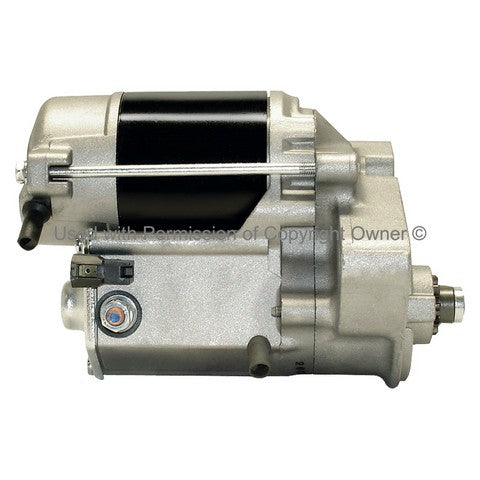 Quality-Built Starter P/N:12167 Fits: Toyota Previa 93-91 - Image 3