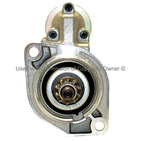 Quality-Built Starter P/N:12169 Fits: Volkswagen Corrado 1991, Volkswagen Golf 02-90, Volkswagen Jetta 1990, Volkswagen Passat 93-90 - Image 3