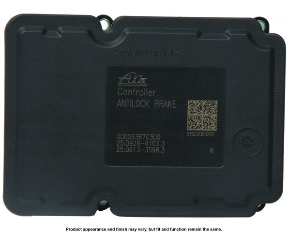CARDONE Reman ABS Control Module P/N:12-17204 Fits: Chrysler TOWN &amp; COUNTRY 2008, Dodge Grand Caravan 2008 - Image 4