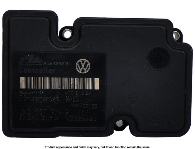 CARDONE Reman ABS Control Module P/N:12-17214 Fits: Volkswagen Jetta 09-05, Volkswagen Rabbit 08-06 - Image 4