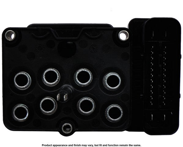 CARDONE Reman ABS Control Module P/N:12-17214 Fits: Volkswagen Jetta 09-05, Volkswagen Rabbit 08-06 - Image 1