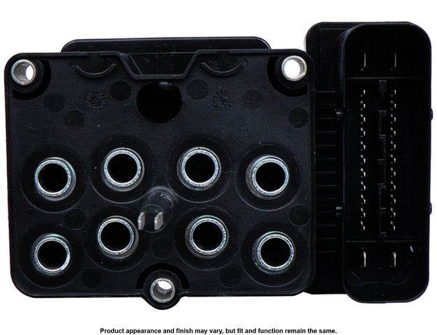CARDONE Reman ABS Control Module P/N:12-17214 Fits: Volkswagen Jetta 09-05, Volkswagen Rabbit 08-06 - Image 3