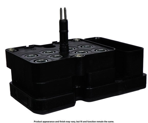 CARDONE Reman ABS Control Module P/N:12-17214 Fits: Volkswagen Jetta 09-05, Volkswagen Rabbit 08-06 - Image 2