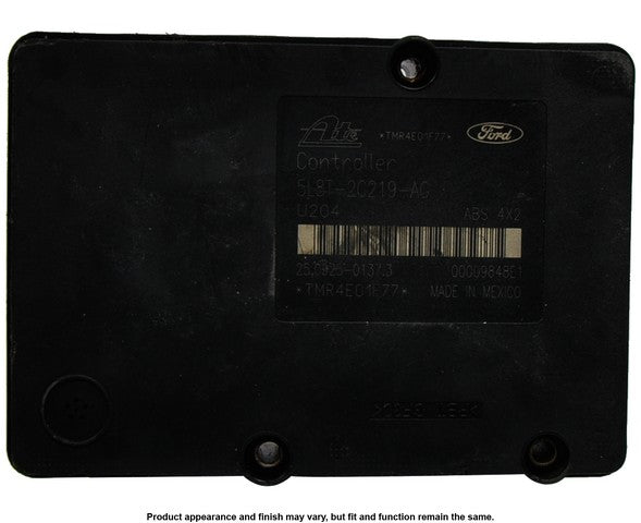 CARDONE Reman ABS Control Module P/N:12-17226 Fits: Ford Escape 07-05, Mercury Mariner 07-05 - Image 2