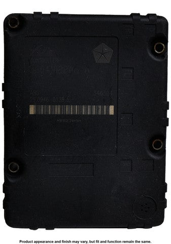 CARDONE Reman ABS Control Module P/N:12-17240 Fits: Jeep Grand Cherokee 1999 - Image 4