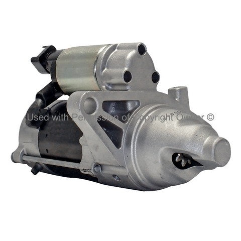 Quality-Built Starter P/N:12174 Fits: Acura Vigor 94-92 - Image 1