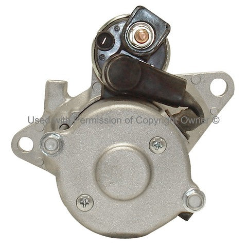 Quality-Built Starter P/N:12174 Fits: Acura Vigor 94-92 - Image 4