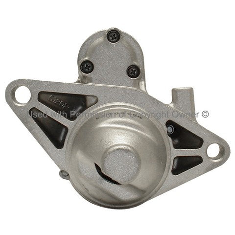 Quality-Built Starter P/N:12174 Fits: Acura Vigor 94-92 - Image 3
