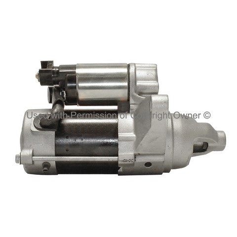 Quality-Built Starter P/N:12174 Fits: Acura Vigor 94-92 - Image 2