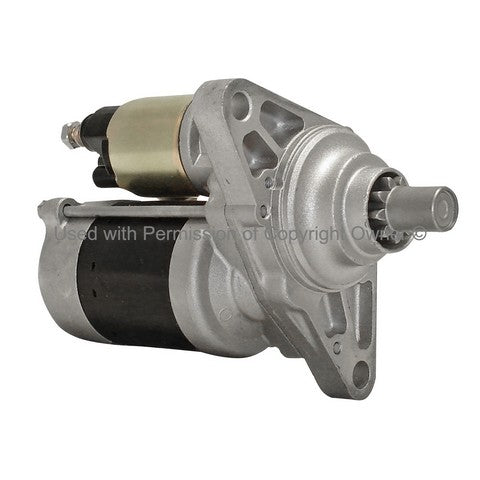 Quality-Built Starter P/N:12175 Fits: Acura Vigor 94-92 - Image 1