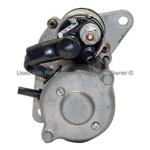 Quality-Built Starter P/N:12175 Fits: Acura Vigor 94-92 - Image 4