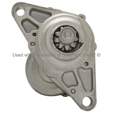 Quality-Built Starter P/N:12175 Fits: Acura Vigor 94-92 - Image 3