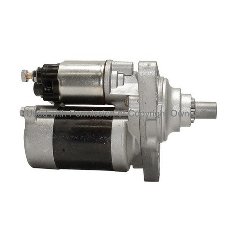 Quality-Built Starter P/N:12175 Fits: Acura Vigor 94-92 - Image 2
