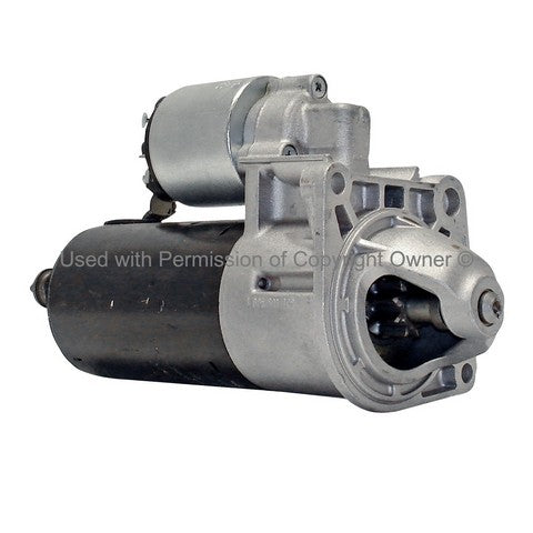 Quality-Built Starter P/N:12176 Fits: Alfa Romeo 164 95-91 - Image 1