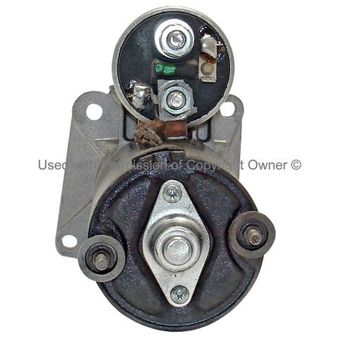Quality-Built Starter P/N:12176 Fits: Alfa Romeo 164 95-91 - Image 3