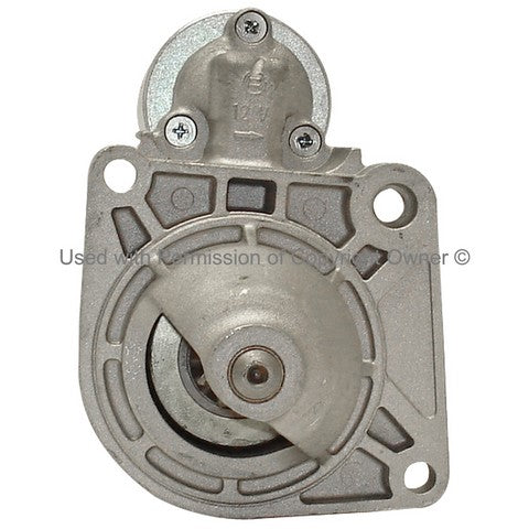 Quality-Built Starter P/N:12176 Fits: Alfa Romeo 164 95-91 - Image 2