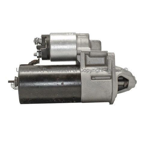Quality-Built Starter P/N:12176 Fits: Alfa Romeo 164 95-91 - Image 4