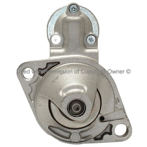 Quality-Built Starter P/N:12178 Fits: Audi 100 94-92, Audi 100 Quattro 94-92, Audi 90 95-93, Audi 90 Quattro 95-93, Audi A4 00-96, Audi A4 Quattro 00-96, Audi A6 97-95, Audi A6 Quattro 98-95, Audi Cabriolet 98-94, Volkswagen Passat 00-98 - Image 4