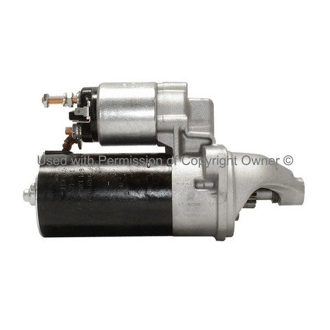 Quality-Built Starter P/N:12178N Fits: Audi 100 94-92, Audi 100 Quattro 94-92, Audi 90 95-93, Audi 90 Quattro 95-93, Audi A4 00-96, Audi A4 Quattro 00-96, Audi A6 97-95, Audi A6 Quattro 98-95, Audi Cabriolet 98-94, Volkswagen Passat 00-98 - Image 2