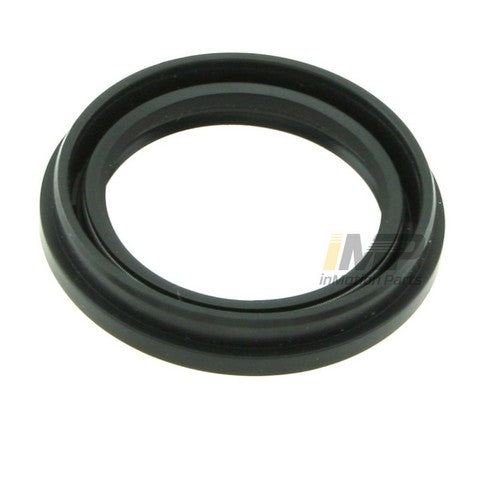 WJB Manual Transmission Output Shaft Seal,Wheel Seal P/N:WS1217 Fits: Ford F-150, Ford F-250, Ford F-250 Hd, Ford F-250 Super Duty, Ford F-350, Ford F-350 Super Duty, Ford F-450 Super Duty, Ford F-550 Super Duty, Volkswagen 411, Volkswagen 412 - Image 2