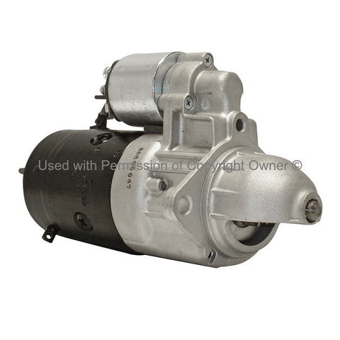 Quality-Built Starter P/N:12180 Fits: BMW 524td 86-85 - Image 1
