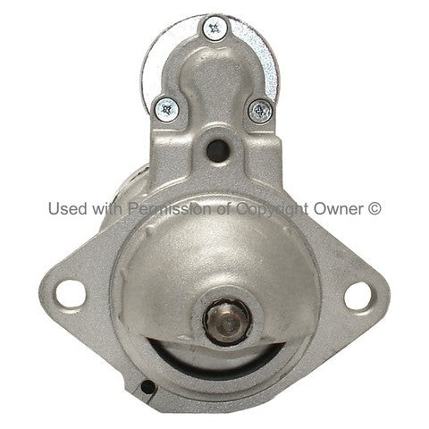 Quality-Built Starter P/N:12180 Fits: BMW 524td 86-85 - Image 2