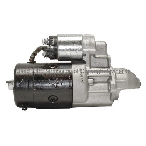 Quality-Built Starter P/N:12180 Fits: BMW 524td 86-85 - Image 3