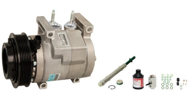 Four Seasons A/C Compressor Kit P/N:12182NK Fits: Dodge Durango 2012 - Image 1
