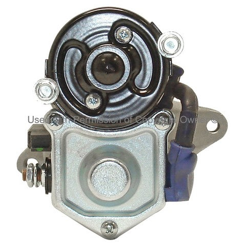 Quality-Built Starter P/N:12183 Fits: Daihatsu Rocky 92-90 - Image 3