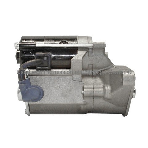Quality-Built Starter P/N:12183 Fits: Daihatsu Rocky 92-90 - Image 2