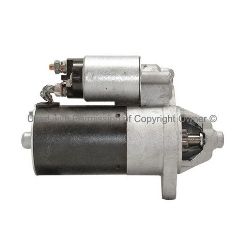 Quality-Built Starter P/N:12184N Fits: Ford Crown Victoria 1992, Ford Grand Marquis 1991, Lincoln Town Car 92-91, Mercury Grand Marquis 1992 - Image 2