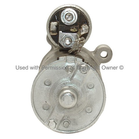 Quality-Built Starter P/N:12187N Fits: Ford Aerostar 97-92, Ford F-100 Ranger 97-96, Ford Probe 92-90, Ford Ranger 08-91, Ford Taurus 1991, Ford Tempo 94-91, Ford Topaz 94-91, Mazda B3000 08-94, Mercury Topaz 94-91 - Image 4