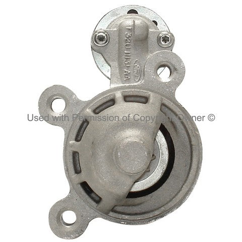 Quality-Built Starter P/N:12187N Fits: Ford Aerostar 97-92, Ford F-100 Ranger 97-96, Ford Probe 92-90, Ford Ranger 08-91, Ford Taurus 1991, Ford Tempo 94-91, Ford Topaz 94-91, Mazda B3000 08-94, Mercury Topaz 94-91 - Image 2