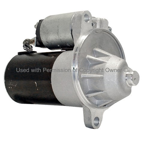 Quality-Built Starter P/N:12191N Fits: Ford Aerostar 96-90, Ford Explorer 97-91, Ford Ranger 96-90, Mazda B4000 97-94, Mazda Navajo 94-91 - Image 1