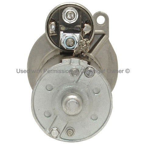 Quality-Built Starter P/N:12191N Fits: Ford Aerostar 96-90, Ford Explorer 97-91, Ford Ranger 96-90, Mazda B4000 97-94, Mazda Navajo 94-91 - Image 3